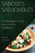 Cover: Sabores Saludables - Laura Gomez