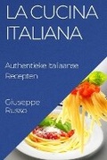 Cover: La Cucina Italiana - Giuseppe Russo