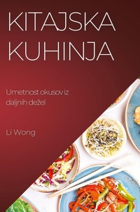 Abbildung von: Kitajska kuhinja - Li Wong