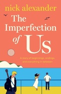 Cover: The Imperfection of Us - Storm Publishing