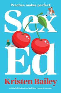Enlarge image Cover: Sex Ed - Storm Publishing