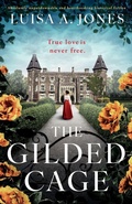 Cover: The Gilded Cage - Storm Publishing