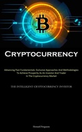 Cover: Cryptocurrency - Allen Jervey