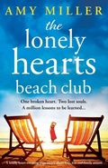 Cover: The Lonely Hearts Beach Club - Bookouture