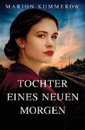 Cover: Tochter eines neuen Morgen - Bookouture