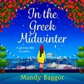 Cover: In the Greek Midwinter - Boldwood Books Ltd
