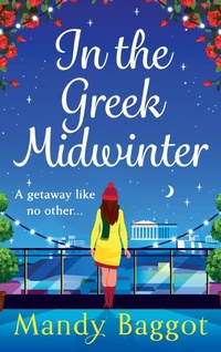 Abbildung von: In the Greek Midwinter - Boldwood Books Ltd