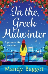 Abbildung von: In the Greek Midwinter - Boldwood Books Ltd