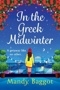 Abbildung von: In the Greek Midwinter - Boldwood Books Ltd
