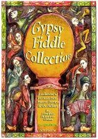 Enlarge image Cover: Gypsy Fiddle Collection - Independent Publishing Network