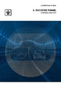 Cover: The Clyde Tunnel - Celebrating Sixty Years - Independent Publishing Network