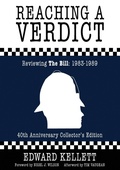 Cover: Reaching a Verdict - Devonfire