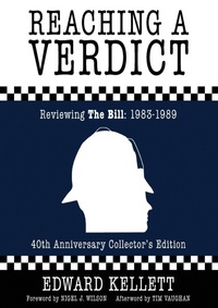 Enlarge image Cover: Reaching a Verdict - Devonfire