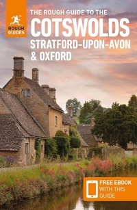 Abbildung von: The Rough Guide to the Cotswolds, Stratford-upon-Avon & Oxford: Travel Guide with eBook - APA Publications