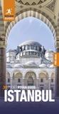 Cover: Pocket Rough Guide Istanbul: Travel Guide with eBook - APA Publications