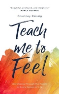Cover: Teach Me To Feel - The Good Book Company