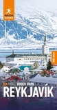 Cover: Pocket Rough Guide Reykjavik: Travel Guide with eBook - APA Publications