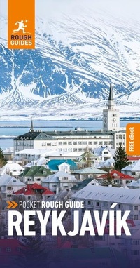 Abbildung von: Pocket Rough Guide Reykjavik: Travel Guide with eBook - APA Publications