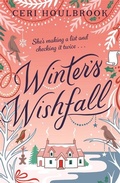 Cover: Winter's Wishfall - Black and White Publishing