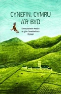 Cover: Cynefin, Cymru a'r Byd - Gwasg Carreg Gwalch