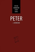 Cover: Peter - John Ritchie Ltd