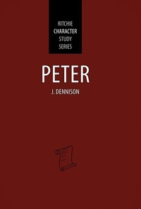Enlarge image Cover: Peter - John Ritchie Ltd