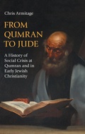 Cover: From Qumran to Jude - Sheffield Phoenix Press Ltd
