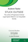 Cover: Stuck Outside - Lived Places Publishing