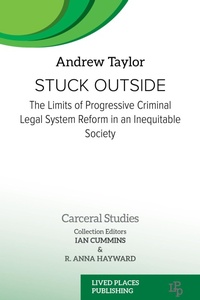 Enlarge image Cover: Stuck Outside - Lived Places Publishing