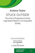Cover: Stuck Outside - Lived Places Publishing