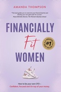 Cover: Financially Fit Women - Dean Publishing