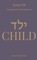 Cover: Child - Broken Sleep Books