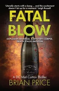 Cover: Fatal Blow - Hobeck Books Limited