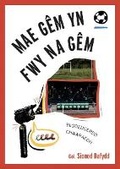 Cover: Mae Gem yn Fwy Na Gem: Blodeugerdd Chwaraeon - Cyhoeddiadau Barddas