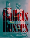 Cover: Crafting the Ballets Russes - D Giles Ltd