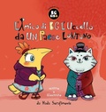 Cover: BG Bird's Foreign Friend (Italian) - Summers Island Press