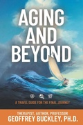 Cover: Aging and Beyond - Mandorla Books