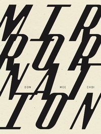 Enlarge image Cover: Mirror Nation - Wave Books