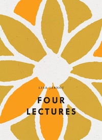 Enlarge image Cover: Four Lectures - Wave Books
