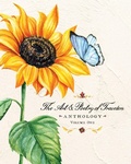 Cover: The Art & Poetry of Travelers - Rachel Clift
