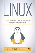 Cover: Linux - Rivercat Books LLC