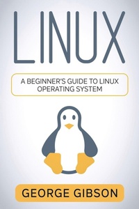 Enlarge image Cover: Linux - Rivercat Books LLC