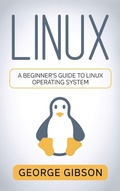 Cover: Linux - Rivercat Books LLC