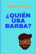 Cover: ?Quién usa barba? - Aram Samsam Printing