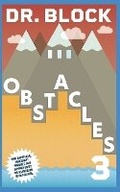 Cover: Obstacles - Eclectic Esquire Media, LLC