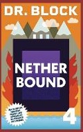 Cover: Nether Bound - Eclectic Esquire Media, LLC