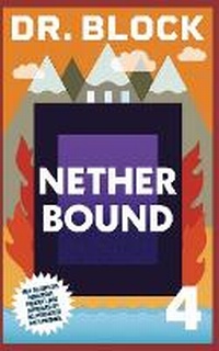 Enlarge image Cover: Nether Bound - Eclectic Esquire Media, LLC