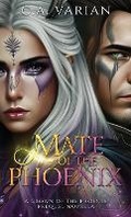 Cover: Mate of the Phoenix - Cherie Varian