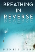 Cover: Breathing in Reverse - Red Adept Publishing