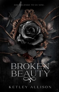 Enlarge image Cover: Broken Beauty - Mitchell Tobias Publishing LLC